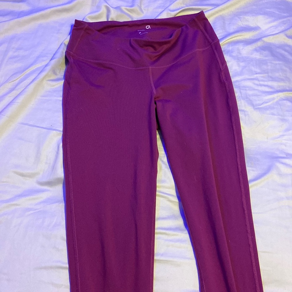 GAP athletic leggings